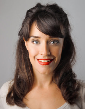 Samira Hayword